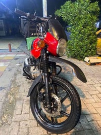 حبايب كلبي بوكسر جبلي للبيع موديل ٢٠٢٣ نازله بل ٢٠٢٤ مرقمه رقم بغداد ا...