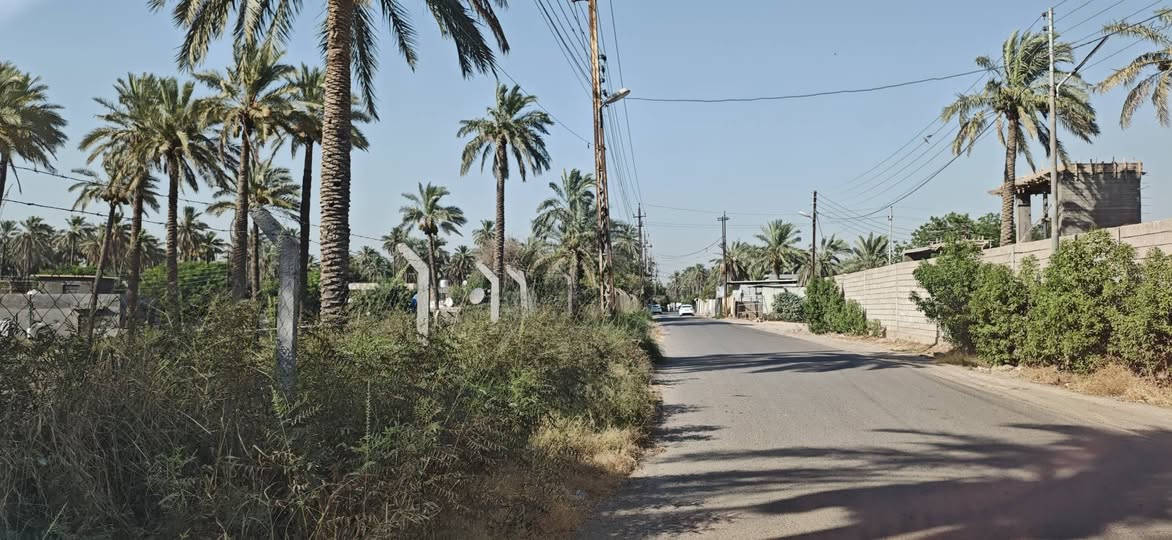 للبيع دونم طابو ملك صرف الواجهة 50والجزال 50 المكان الدوره البوعيثه مباشر عالشارع الاستفسار ***********
