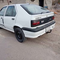 رينو ١٩ • موديل ١٩٩٣ • شرط كير ومحرك