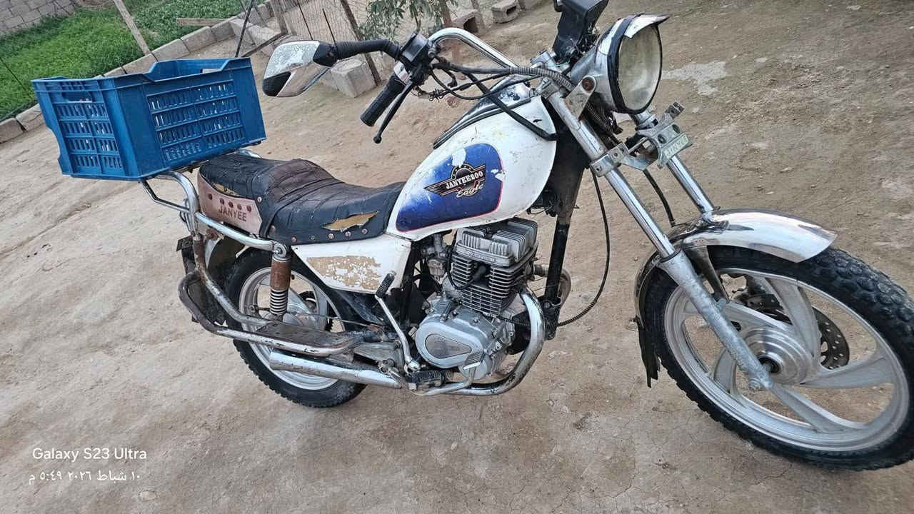 السلام عليكم
موطور جني بلكين موديل 14 نظيف نص هندر وسلف هم شغال كهربائيات السعر 280 وبي مجال 
***********
