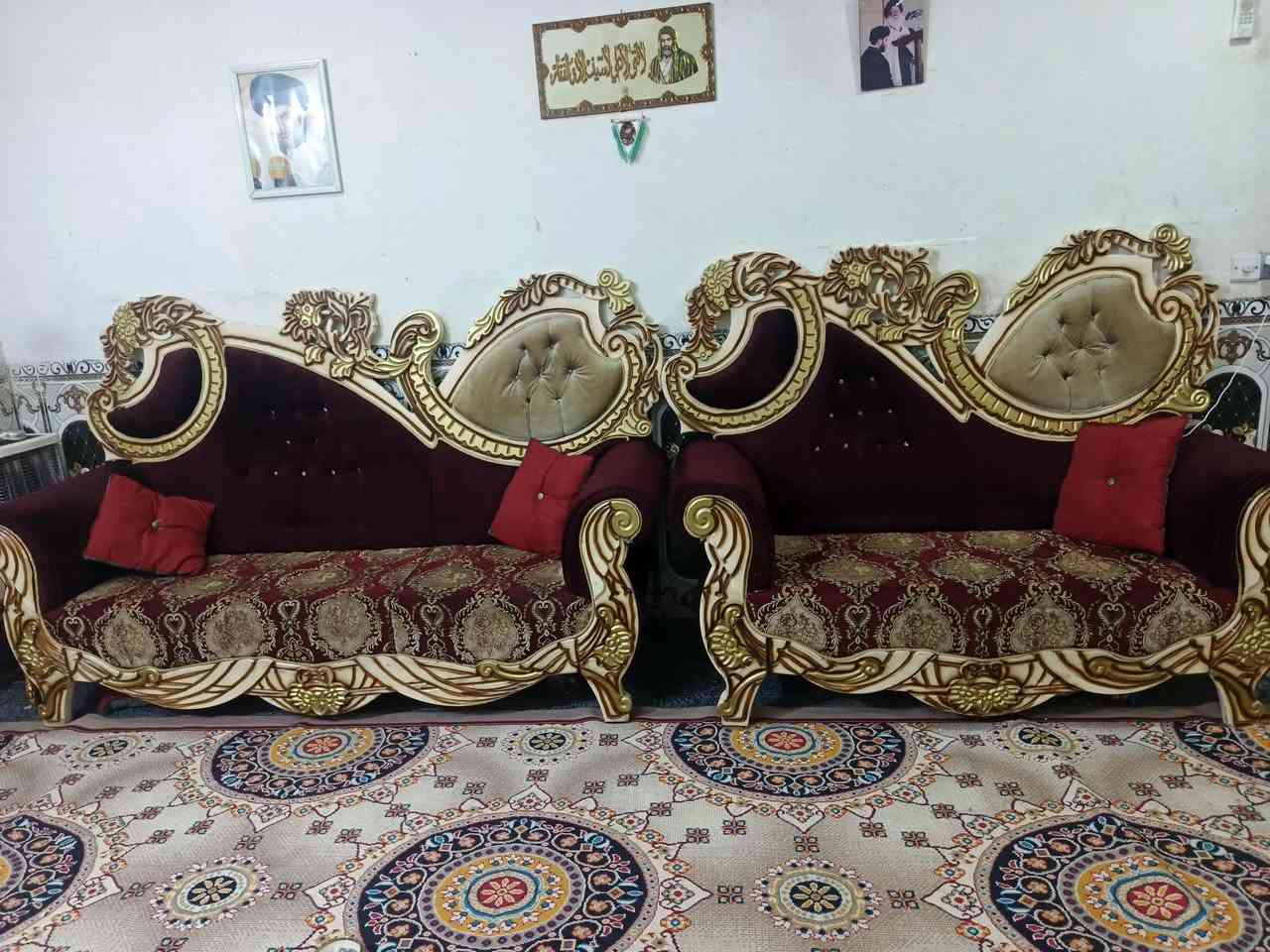 سلام عليكم  تخم ملكي 10مقاعد للبيع لسعر 400وبي مجال


**إذا كنت صاحب هذا الإعلان وتريد حذفه لأي سبب، رجاءا أرسل رسالة إلى الدعم الفني**