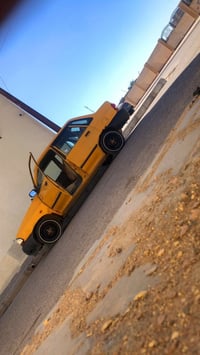 سماوه • ٢٠١٤ • مكينة نضيفة