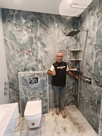 محمد السباك 07717331812