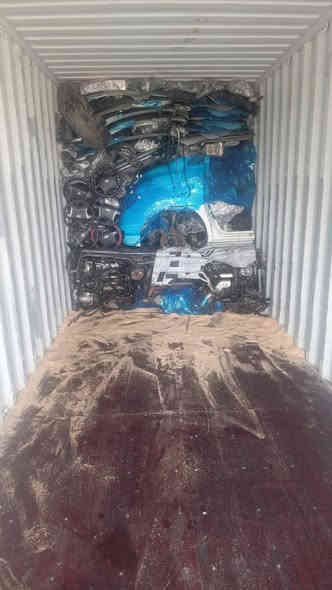 بشكر تزداد النعم 
بفضل الله تعالى سوف تصل حاويه  غراض ستاركس 

كصات تحويرات مكينه 2012

مكينه 2007 كل مايخص الستاركس 

سعارسعار سعار تنافسيه 

تحويرات كامله بلاش بلاش 

 ومساعده لخوانه سواق 

نفتح قصاد قصاد من يوم 10//12

العنوان ذي قار رفاعي وتساب ***********

هاتف ***********
