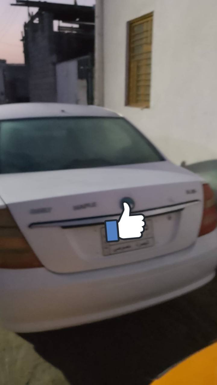 جيلي موديل موديل 14
السياره جاهز 
السعر 35 ،،، العنوان الجزيره ،، ***********
