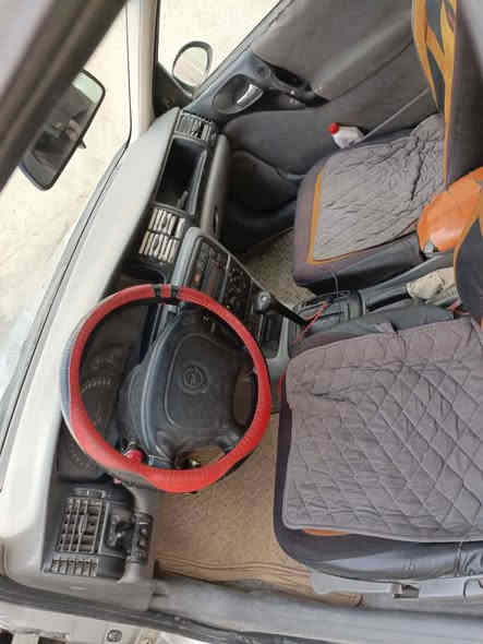 سلام عليكم اوبل فكترا موديل 2000 سنوية لغاية 2028  مكاني بغداد مدينة الصدر قطاع 55 السعر 27 ورقة او مراوس حسب القناعة للتواصل او الاستفسار 
***********
