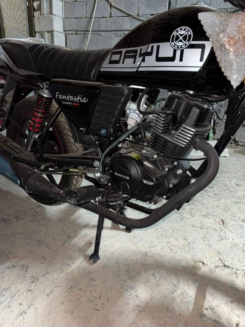 دايوان كلاسك 2025 مرقم سنويه بسم شركه ستخدام 11 يوم مبدل دهن مره واحده دراجه زيرو مماشيه هواي سعر 2.350 بغداد حي جهاد


**إذا كنت صاحب هذا الإعلان وتريد حذفه لأي سبب، رجاءا أرسل رسالة إلى الدعم الفني**