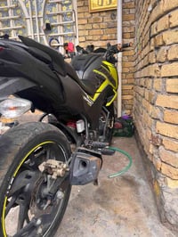 هوندا • دراجة • عمارة ميسان