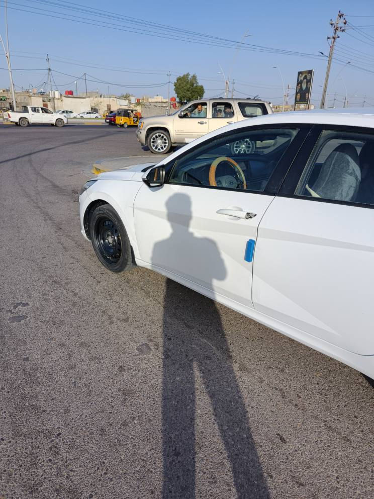 سلام عليكم النترا خليجي موديل 2022 محرك دوش 1600 گير ايتي گير مكينه تبريد كهربائيات مابيها نقص سنويه لحد 27 اربيل رقم جديد بسم شركة تفاصيل أكثر السونار مرفق مع السيارة هذا رقمي بيه واتساب *********** البصرة, العراق
