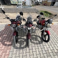 وبركاته دراجات للبيع الموديلات 19 23 24 التفاصيل الرقم 07858784591