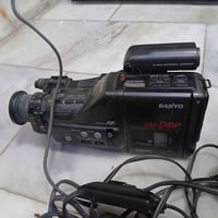 كامرة فديو • للبيع • قابلة تفاوض