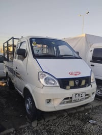 موديل ٢٠٠٧ • رانية • تايرات جديدة