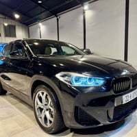 بي ام دبليو X2 • ٢٠٢٢ • فول مواصفات