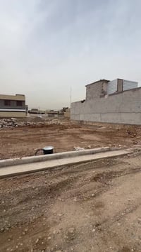 شارع ابو علي • ٢٠٠م • أرض