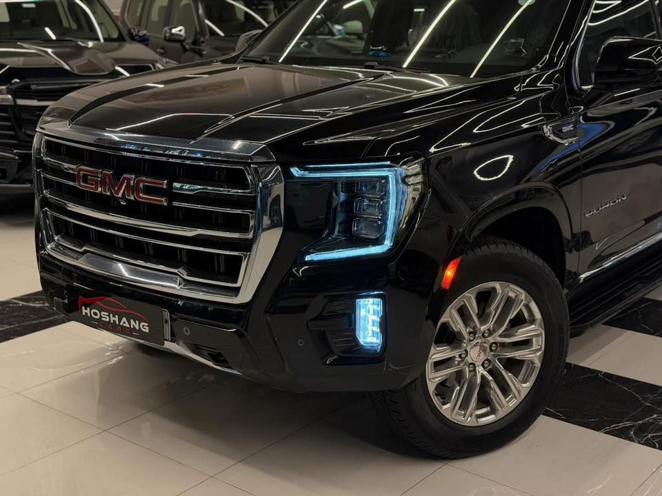 GMC 2023 SLT
سیارە وکالە شریکە منصور

سیارە مکفولە کفالە عامە

سیارە بانوراما ٣ شاشە ٤*٤ فول فول 

ماشیە 30الف کم

مکان اربیل معرض هوشنگ 

***********واتسئاپ
