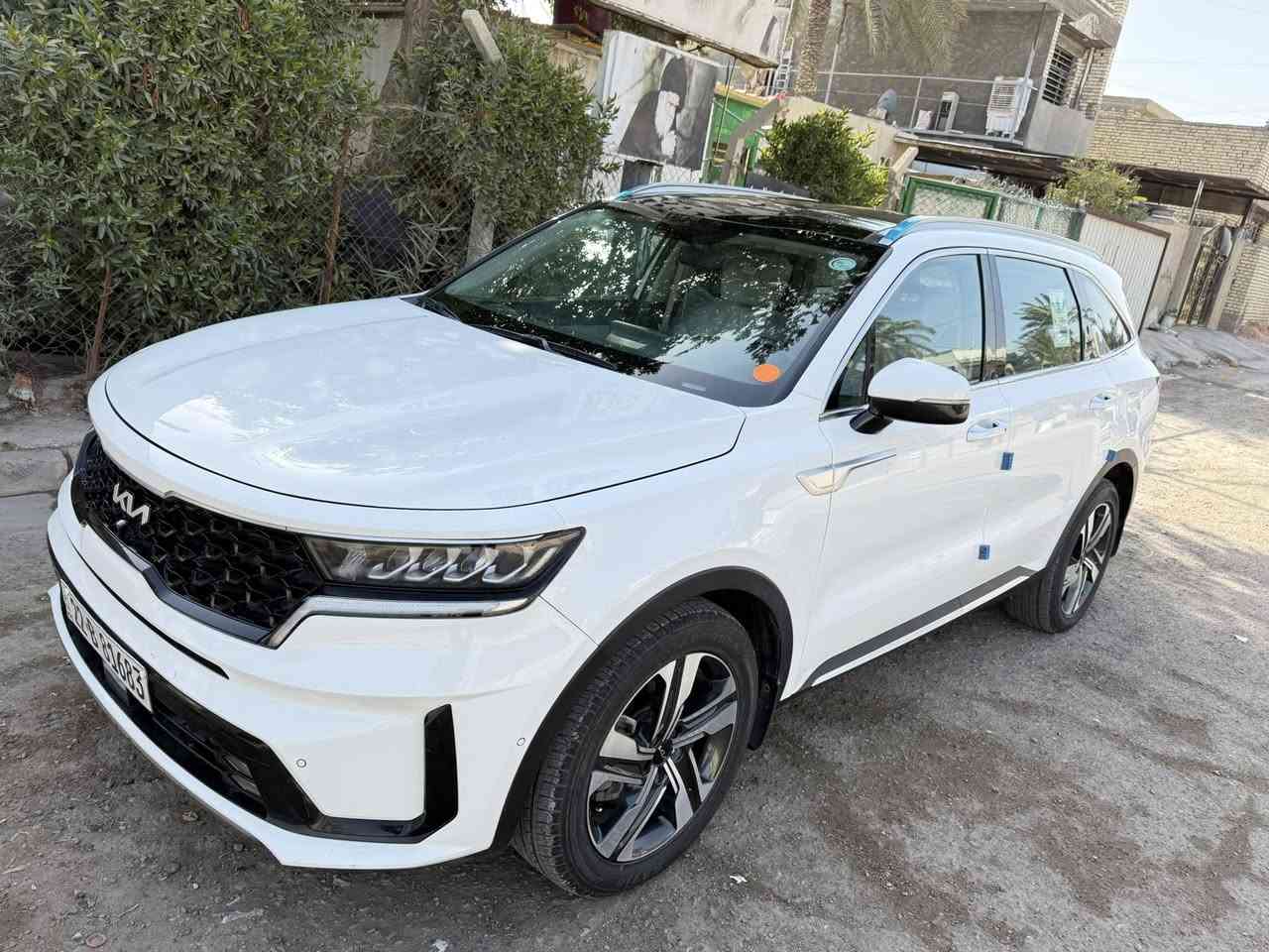 سورنتو.. خليجي.. موديل 23.. ماشيه 55 ألف
مكان بغداد.   السعر 258.  (*********** 
صبغ بس بنيد .. وكير.. و محرك.. كفالة وكهربائيات...بانروما. . 6 سلندر.. 7 راكب.. 3 قطع تبريد.. كير ماوس.. كير8 نمر. . تشغيل عن بعد.. 5 عدسات.. بصمة تشغيل.. بانروما.. سايد بريك بصمة.. بصمة أبواب.. أشاير مري.. مري شفط.. اشارات ترحين.. يدات نيكل.. حساسات خلفيه واماميه.. صندوق كهرباء ذكي.. بلوجكترات.. لدات.. كشنات كهرباء.. تبريد شاشة.. نظام تزحلق.. شاشة متصله.. كامره دواره.. شاحن واير لس.. وبالخير على اللي تصير من نصيبه
