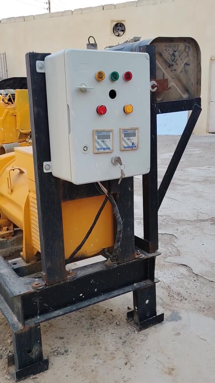 مولد دويز للبيع 912الماني تبريد هواء ابو الصاروخ  راس التوليد50kv ديالى بلدروز الاتصال على الرقم ***********
