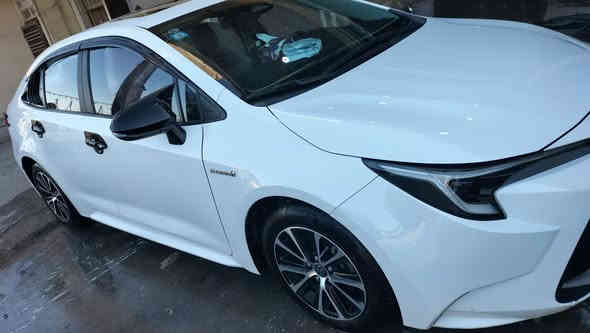 السلام عليكم كورلا موديل 24 فول بلاك فول مواصفات ماشيه 38 السعر المطلوب 142 سونرها مرفق رقم *********** العنوان الدوره السريع جديد
