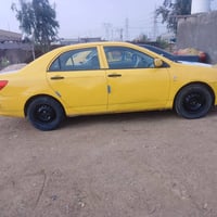 بي واي دي • ٢٠٢٠ • كفالة أصولية