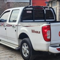 جريت وول • ٢٠١٩ • سوران