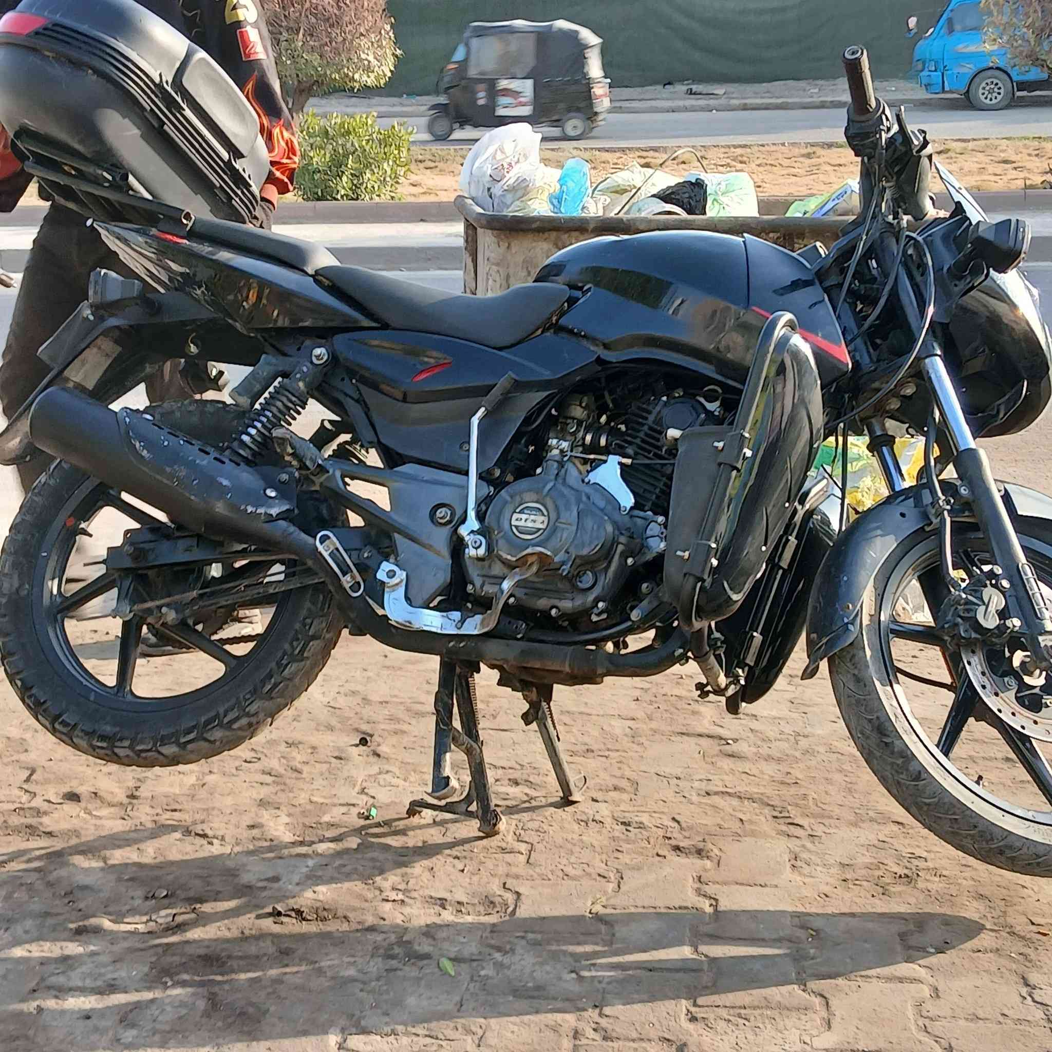 دراجه بولسر رقم بغداد للبيع بسمي تحويل ثاني يوم دراجه يرادله ترتيب
مكينه ناعمه فول دراجه شغله سلف هندر كهربايت كله شغله سعر ١٦٠٠مكاني بغداد ***********
