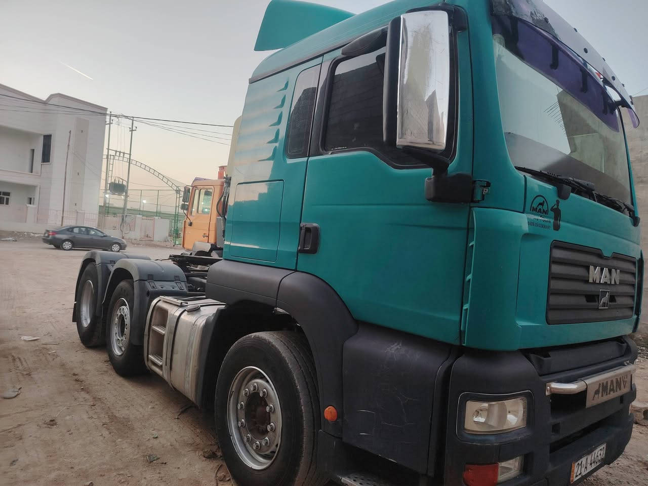 2003 سنكل امامي مكينه انجكتر كيراوتماتيك تبريد بلادي رقم جديدمربوطه 4 محاور ديالى بعقوبة السعر4دفاتر ***********بعقوبه
