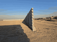 دونمين للبيع بالمدائن مثل ماموضح بالفيديو تبليط كهرباء ماي كلشي متوفر للاستفسار ***********
