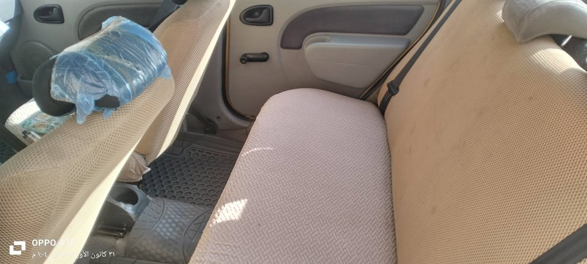 السلام عليكم رينو لوكان 2014 مكفوله من تبديل والمعجون فقط المأشر عليه فقط صبغ اكرر صبغ والباقي مكفوله السياره شرط السونار تخم تاير دوشمه جديده تبريد ثلج بلصيف وتتدفئه شغاله مابيه نقص السياره بسمي والسنويه 2027 السعر 55 الاستفسار الاتصال على الرقم *********** مكاني بغداد
