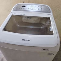 غسالة • ١٣ كيلو • سامسونج تايلندي أصلي