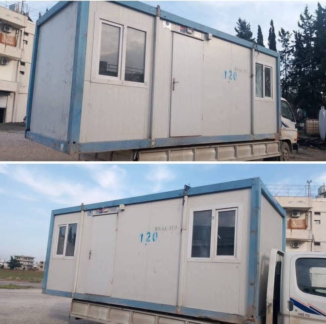 0964788506


**إذا كنت صاحب هذا الإعلان وتريد حذفه لأي سبب، رجاءا أرسل رسالة إلى الدعم الفني**