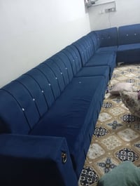 كنب • خمس مقاعد • جديد