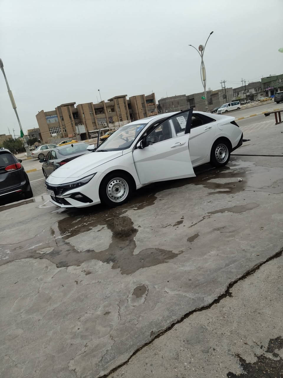 السلام عليكم النترا موديل 24 فول مواصفات كفاله عامه ماشيه ٢٣ الف مكانها ديوانيه السعر خاص


**إذا كنت صاحب هذا الإعلان وتريد حذفه لأي سبب، رجاءا أرسل رسالة إلى الدعم الفني**