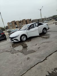 النترا ٢٠٢٤ • فول مواصفات • ماشيه ٢٣ ألف