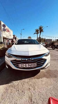 يالله  بلاش بلاش  سلام عليكم ماليبو 2022 وارد امريكي مواصفات lt السيار...