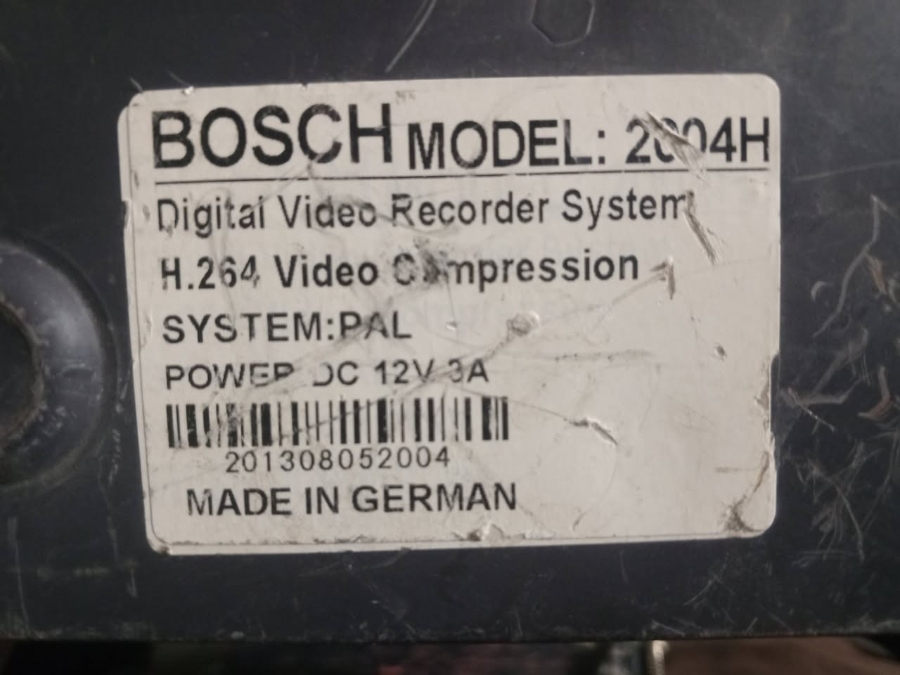 ٢٠ دي في ار اصلي . الواحد ب٩ الاف .


**إذا كنت صاحب هذا الإعلان وتريد حذفه لأي سبب، رجاءا أرسل رسالة إلى الدعم الفني**