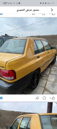 سايبه للبيع موديل 2017 مستعجل عله بيعته 17 ورقه أريده وبيه مال هذه رقم...