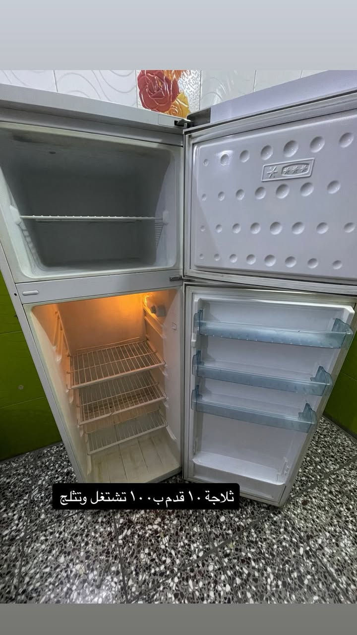 السلام عليكم أغراض للبيع نظيفه جدا


**إذا كنت صاحب هذا الإعلان وتريد حذفه لأي سبب، رجاءا أرسل رسالة إلى الدعم الفني**