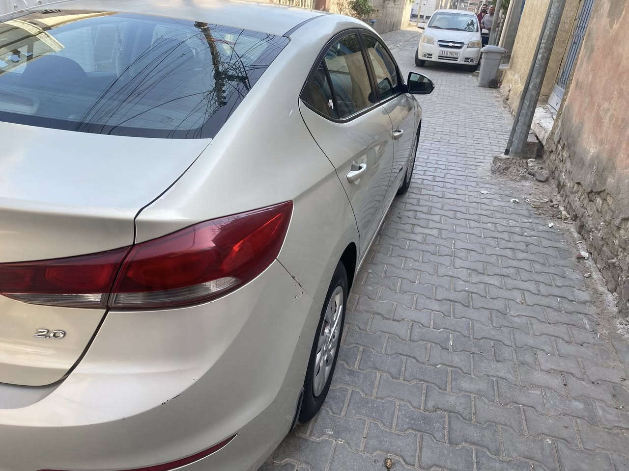 سلام عليكم النترا للبيع خليجي مكاني بغداد سعر135 رقم سليمانيه سنويه بسمي ***********
