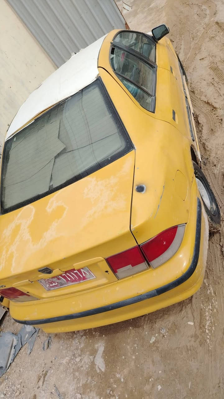 السلام عليكم السمد للبيع رقم بغداد صدامي السياره على وضعيه الشركه تخم تاير حداديه مشط من  الدعاميه للدعاميه جاهزه سنويه اضم عاج بدون تحويل ماكينه وقير بالصندوق فرنسي سعر 8 اوراق قفل بدون اي معامله قفل قفل اللي ما عاجبه المنشور يقلبه رجاء لحد يكسر حلال الواديم بدون كسران***********
