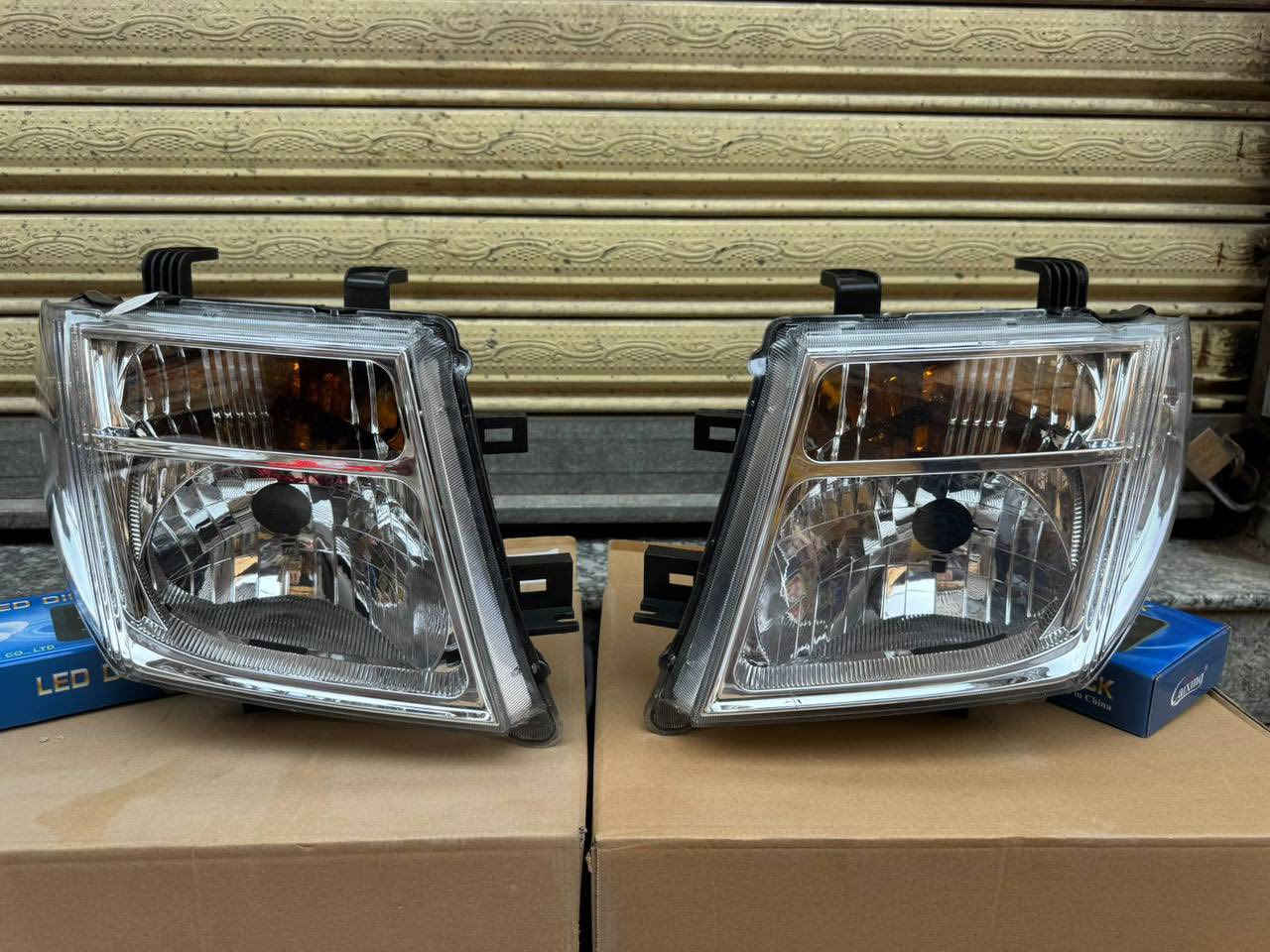 السلام عليكم
تتوفر جميع الادوات الاحتياطية ل نيفارا

مرفقة بالصور 

يوجد توصيل لجميع محافظات العراق 

للاستفسار التواصل واتساب ***********

 او عبر الرسائل الخاصة 📩

العنوان : بغداد / شارع الضلال
