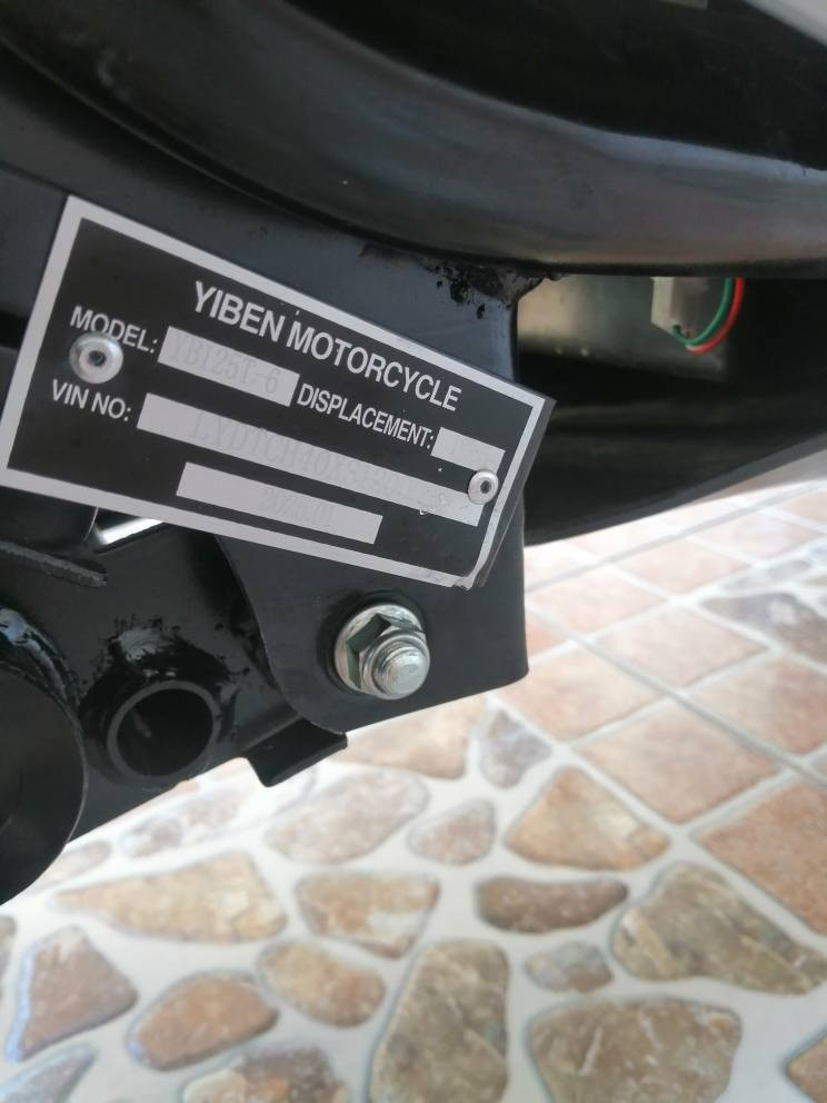 جديد ماطور فول مفول سرعه 120 سكنس
محرك ياباني دبل خلفي واحد رياضي دبل امامي سميل, دهوك


**إذا كنت صاحب هذا الإعلان وتريد حذفه لأي سبب، رجاءا أرسل رسالة إلى الدعم الفني**