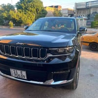 جيب وكالة • جيب خليجي • جيب 7 ركاب • جيب موديل 2022 • جيب فل كامل • جي...