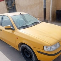 سمند ناطق • مكينة كورلا • ٢٠١٢