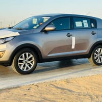 سبورتج ٢٠١٦ • محرك ٢٤٠٠ • ٩٠ الف