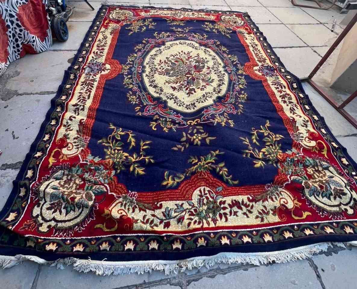 للبيع سعر ٥٠


**إذا كنت صاحب هذا الإعلان وتريد حذفه لأي سبب، رجاءا أرسل رسالة إلى الدعم الفني**