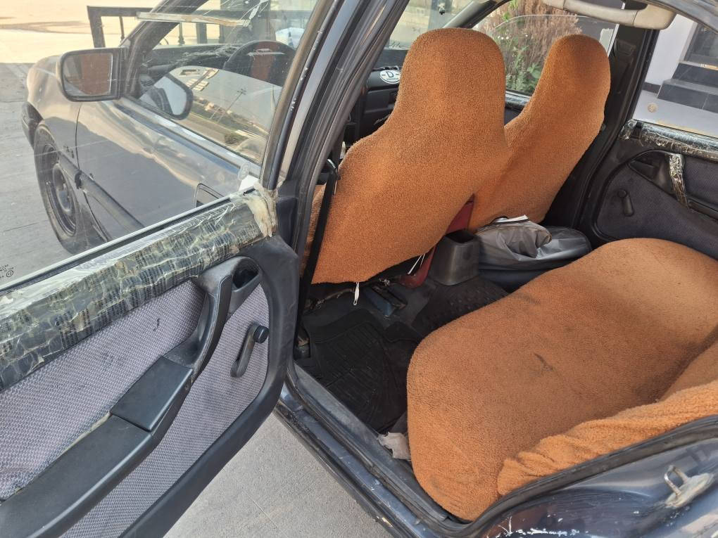 اومیکا سعر23$ورقە قفل 
رقم کرکوک الیف سنوی عاج صاقت
محرک 20 بلادی گیر عادی
شرط کیر محرک صدر
سیارە سبغ بلادی .فقط بیها تعدیل طرف سکن
وکالە تحویل مباشر
مکان کرکوک فلکە اخوان ..جدید 🔻
🌍***********
*********** كركوك, العراق
