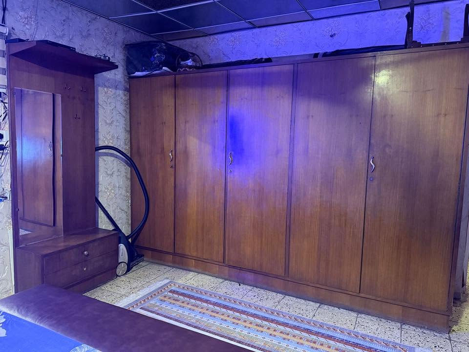 غرفه نوم للبيع صاج نضيفه والسعر 550 وبيهة مجال


**إذا كنت صاحب هذا الإعلان وتريد حذفه لأي سبب، رجاءا أرسل رسالة إلى الدعم الفني**