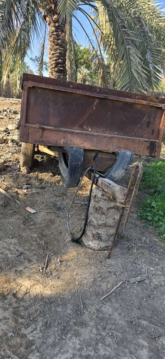 عربانه للبيع جاهزه نساف شغال   *********** العنوان العماره
