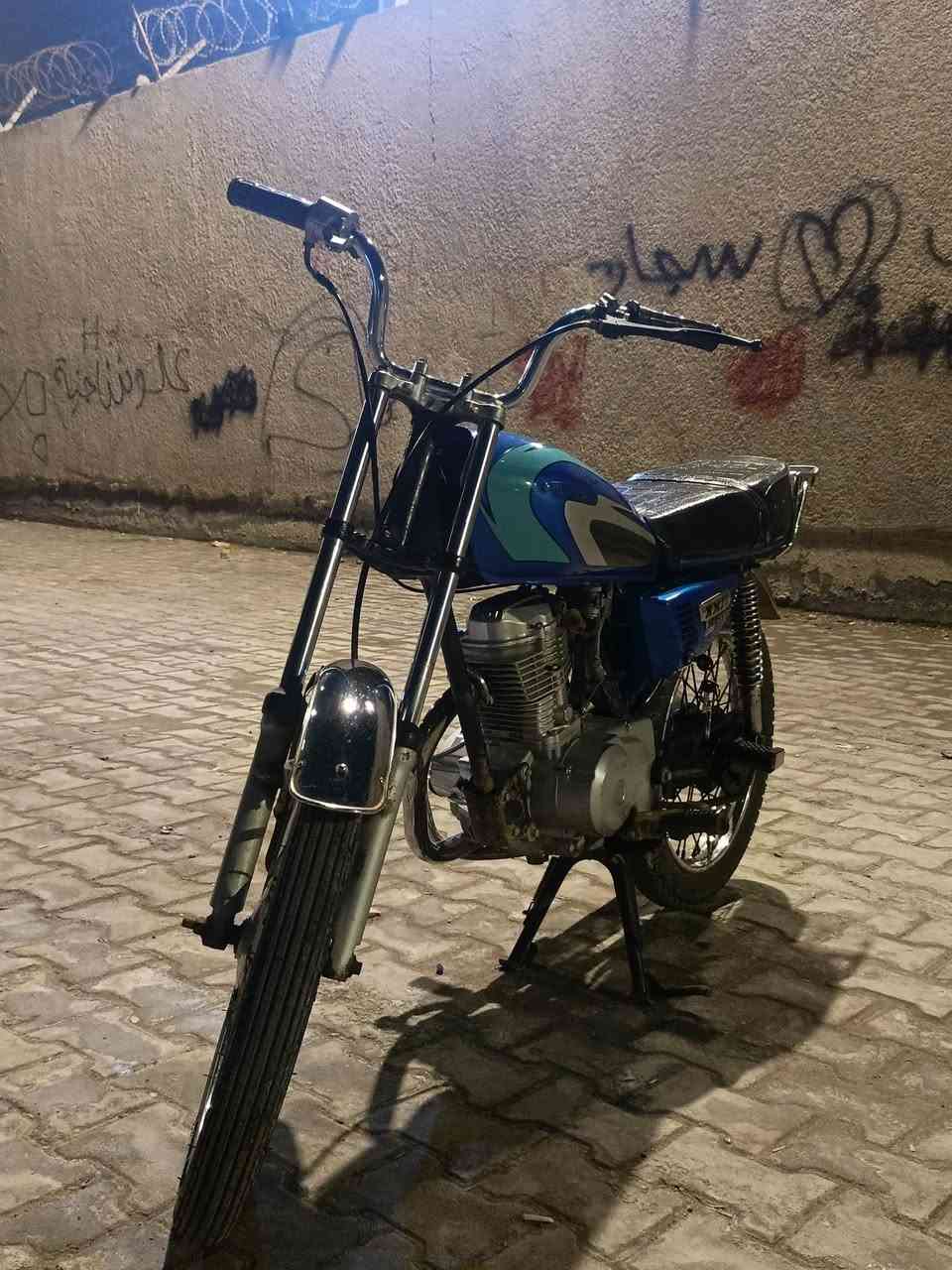 س ع دراجه للبيع دراجه نضيفه عوزها ترتيب مستعجل على بيعتها السعر خاص 👍🏻


**إذا كنت صاحب هذا الإعلان وتريد حذفه لأي سبب، رجاءا أرسل رسالة إلى الدعم الفني**