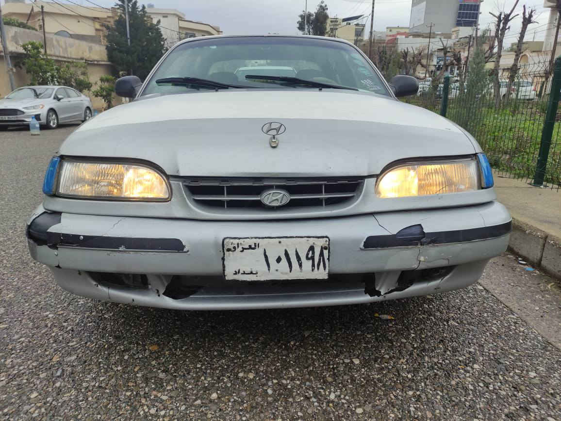 هۆندا سۆناتا ڕەنگ ڕەساسی 
ئاڕمی پلاستیکی سلێمانی 
مۆدێلی ١٩٩٣

نرخی ١٦ گەڵاو معامەلەیوکی کەم السليمانية, العراق


**إذا كنت صاحب هذا الإعلان وتريد حذفه لأي سبب، رجاءا أرسل رسالة إلى الدعم الفني**